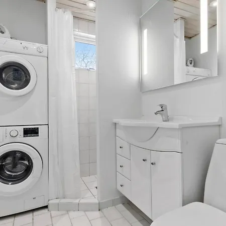 4 Bedroom Pet Friendly In * Ebeltoft