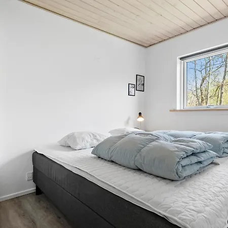 Casa vacanze 4 Bedroom Pet Friendly In Ebeltoft