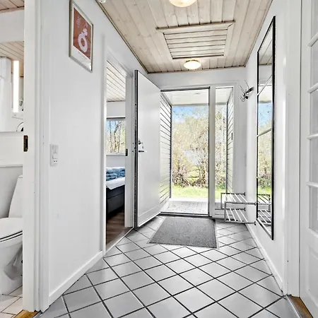 4 Bedroom Pet Friendly In * Ebeltoft