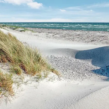 4 Bedroom Pet Friendly In * Ebeltoft